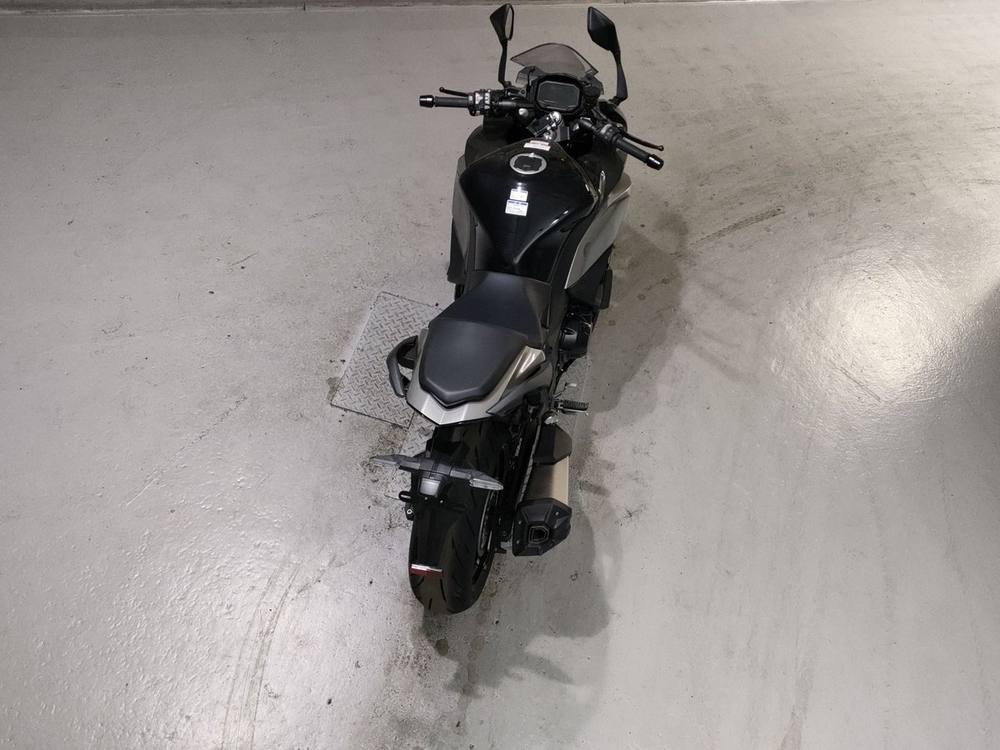 Kawasaki NINJA1000SX 2025, рама ZXT02K-049087 – мотоцикл из Японии с аукциона JBA, фото 6