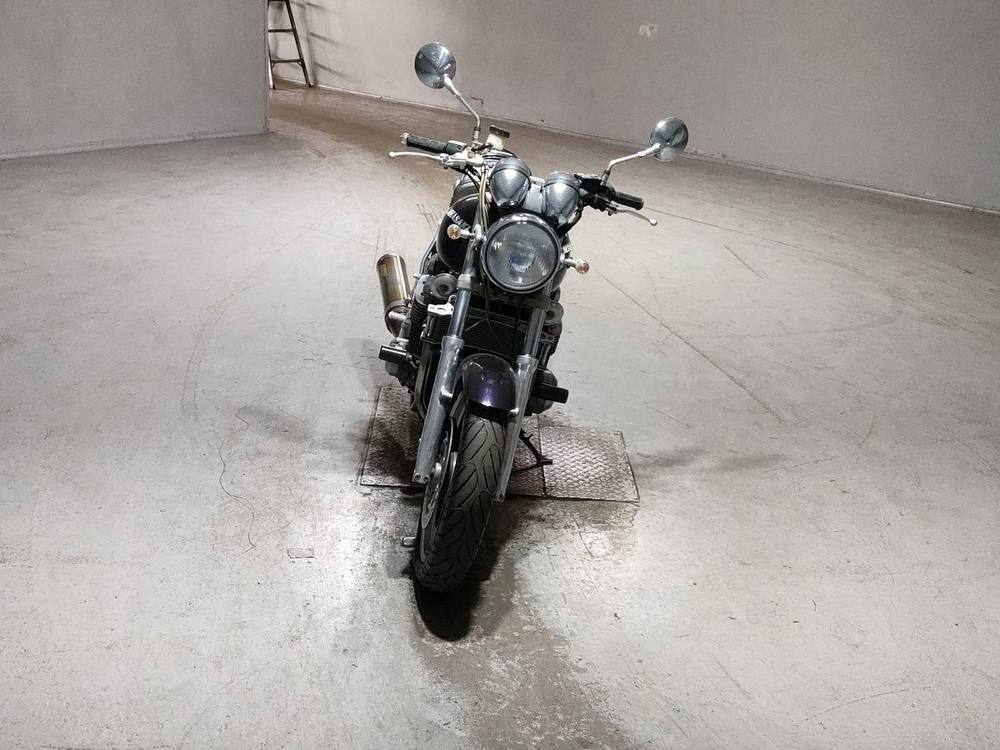 Kawasaki FORZA Z 1996, рама ZRT10A-048223 – мотоцикл из Японии с аукциона JBA, фото 3