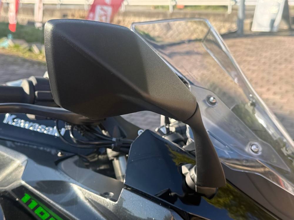 Kawasaki NINJA1100SX 2026, рама ZXT10H-005*** – мотоцикл из Японии с аукциона IAUC, фото 6