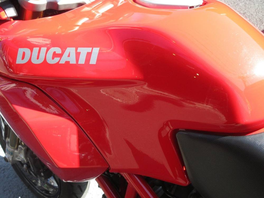 Ducati MULTISTRADA 1000DS 2005, рама ZDMA100AB4B010832 – мотоцикл из Японии с аукциона IAUC, фото 5