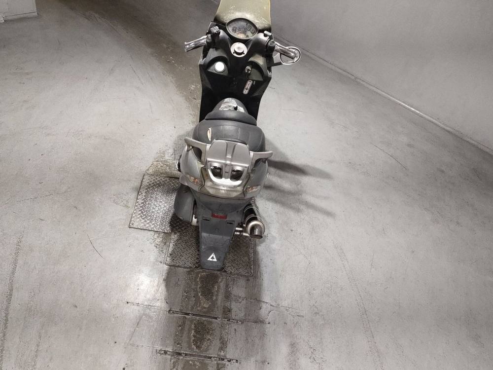 Kymco KIMCO GRAND DINK 125X, рама RF8SH25DC48301092 – мотоцикл из Японии с аукциона JBA, фото 6