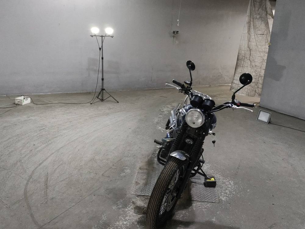 Triumph SCRAMBLER 900 2016, рама SMTTJ9178GF710259 – мотоцикл из Японии с аукциона JBA, фото 3