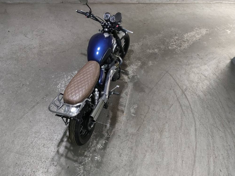 Triumph SCRAMBLER 900 2016, рама SMTTJ9178GF710259 – мотоцикл из Японии с аукциона JBA, фото 6