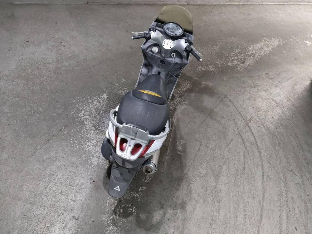 Kymco GRAND DINK 125Z, рама RFBSH25DC6R831412 – мотоцикл из Японии с аукциона JBA, фото 6