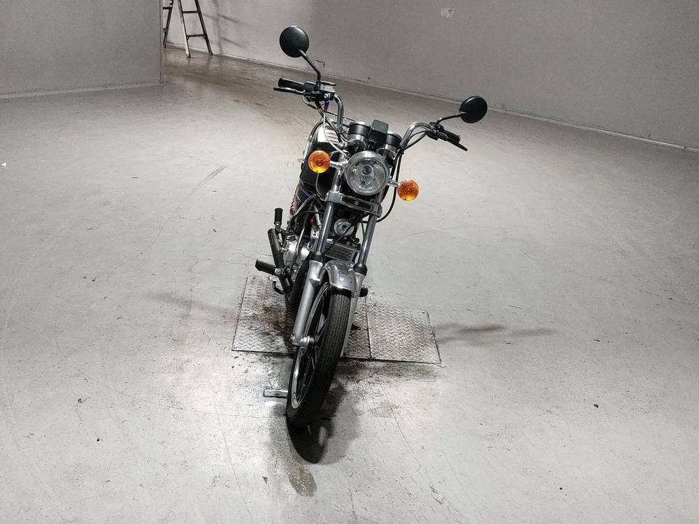 Suzuki GN125H 2011, рама LC6PCJG97B0000995 – мотоцикл из Японии с аукциона JBA, фото 3