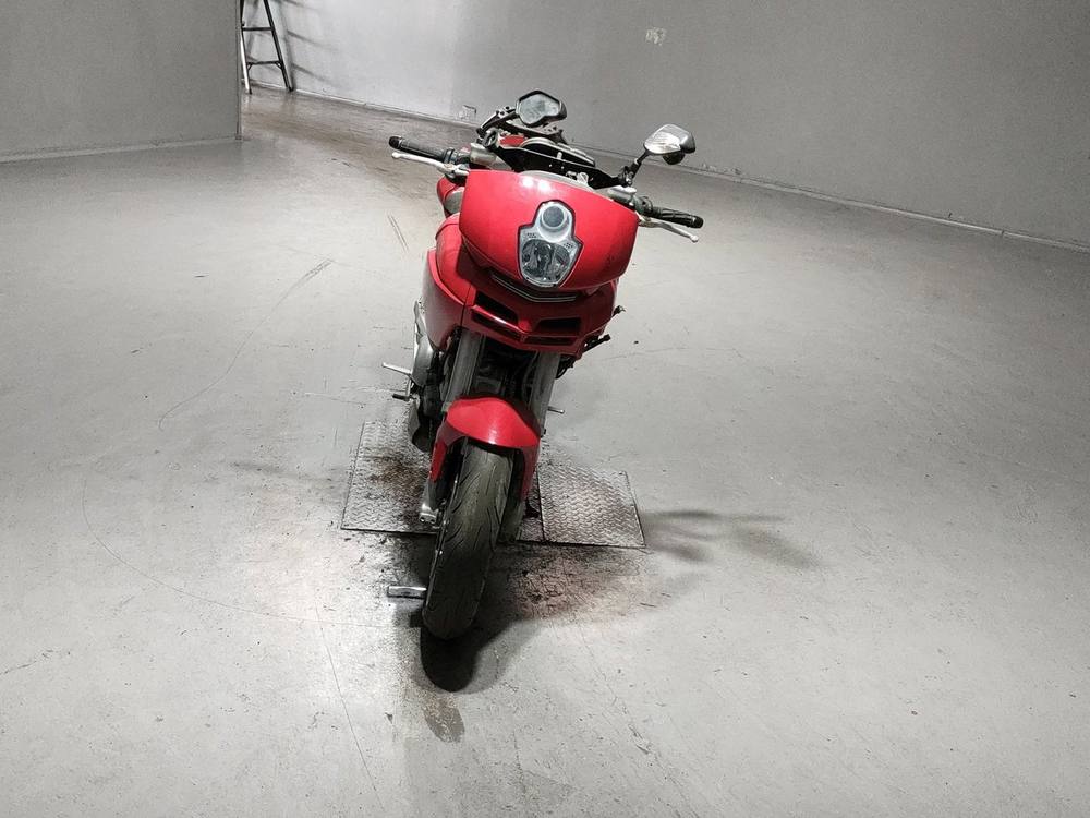 Ducati MULTISTRADA 1000 2004, рама ZDMA100AB4B008759 – мотоцикл из Японии с аукциона JBA, фото 3