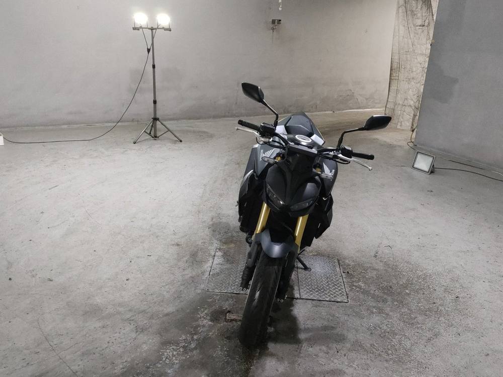 Honda CB1000 2025, рама SC86-1000483 – мотоцикл из Японии с аукциона JBA, фото 3