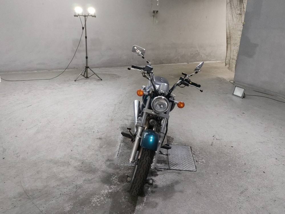 Suzuki MARAUDER 250, рама NJ48A-100567 – мотоцикл из Японии с аукциона JBA, фото 3