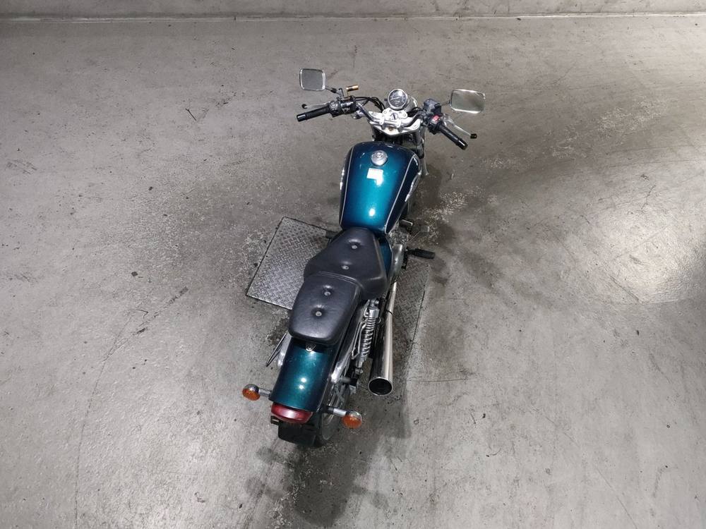 Suzuki MARAUDER 250, рама NJ48A-100567 – мотоцикл из Японии с аукциона JBA, фото 6