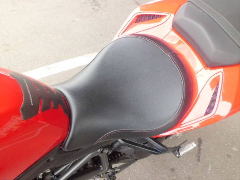 Ducati STREET FIGHTER 1098 2010, рама ZDMF100AA9B003476 – мотоцикл из Японии с аукциона IAUC, фото 3