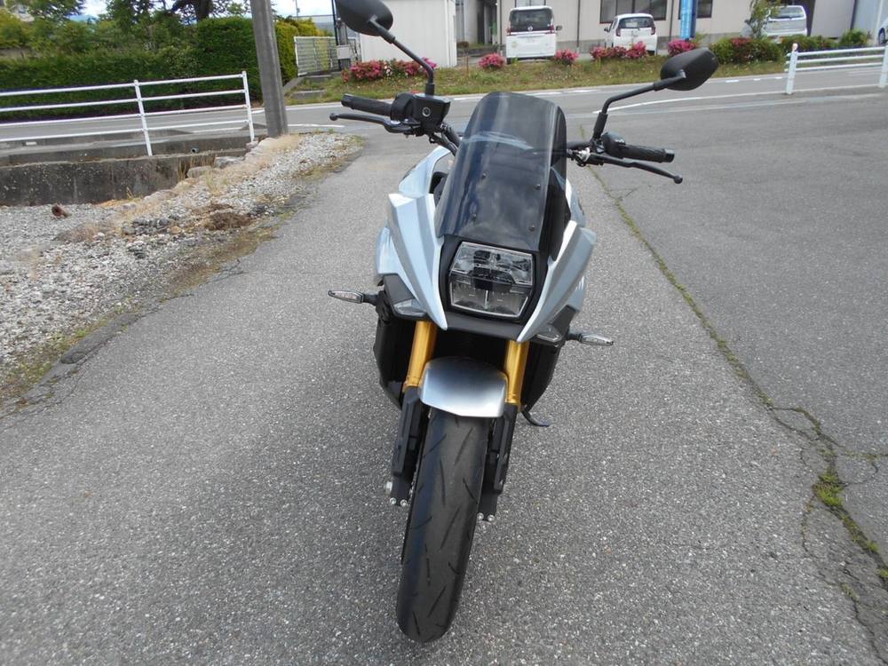 Suzuki GSX-S1000S KATANA 2023, рама EK1AA-102404 – мотоцикл из Японии с аукциона IAUC, фото 4