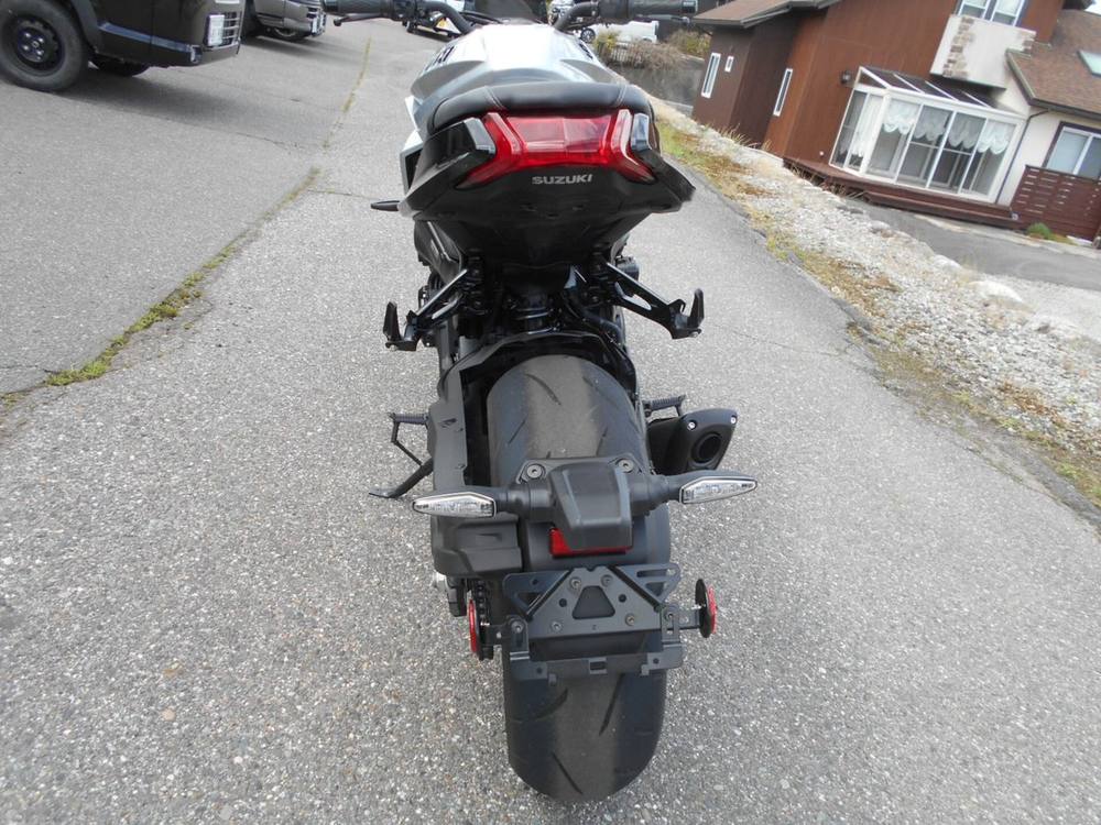 Suzuki GSX-S1000S KATANA 2023, рама EK1AA-102404 – мотоцикл из Японии с аукциона IAUC, фото 5