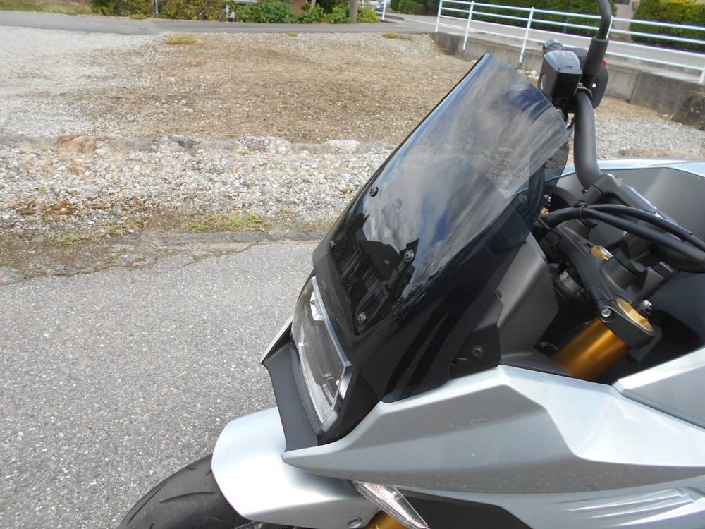 Suzuki GSX-S1000S KATANA 2023, рама EK1AA-102404 – мотоцикл из Японии с аукциона IAUC, фото 6