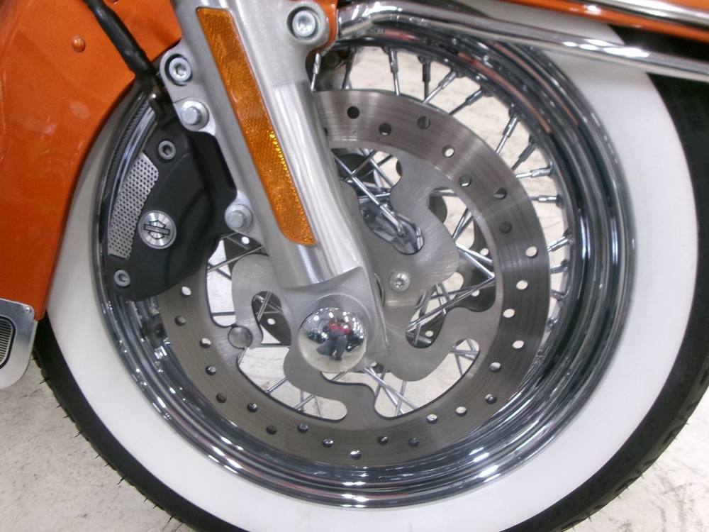 HD FLHFB GLIDE 2023, рама 5HD1ADP51PS629573 – мотоцикл из Японии с аукциона IAUC, фото 5