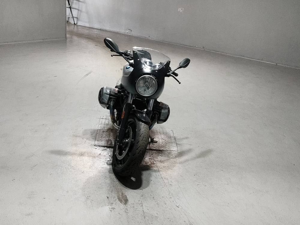 BMW R NINE T RACER 2017, рама WB10J2102HZ737065 – мотоцикл из Японии с аукциона JBA, фото 3