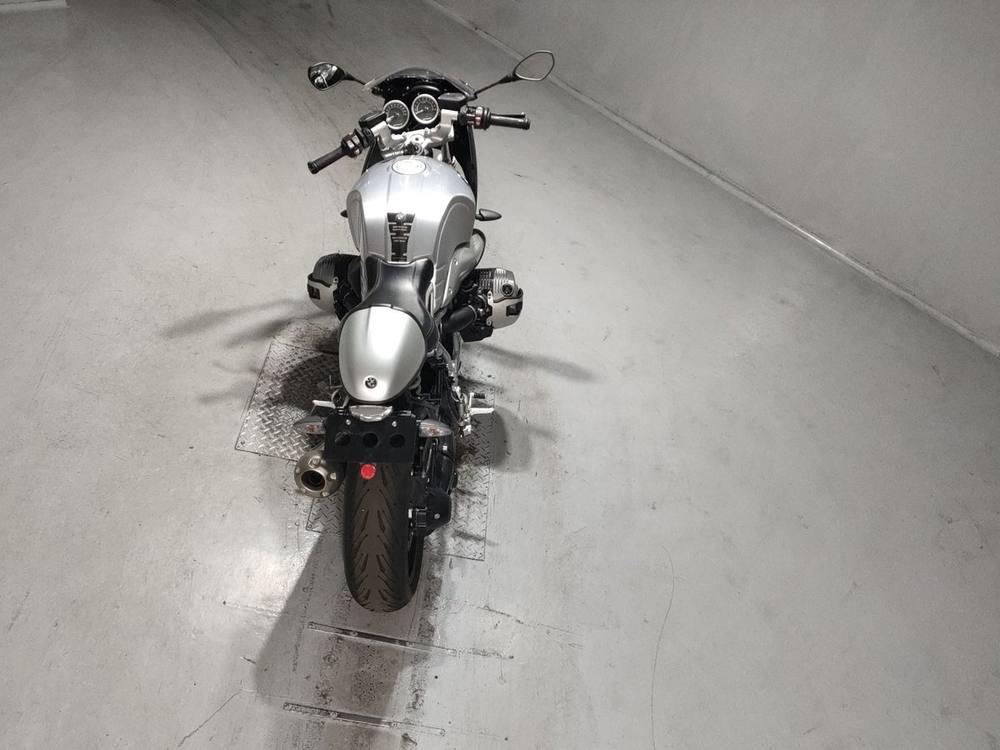 BMW R NINE T RACER 2017, рама WB10J2102HZ737065 – мотоцикл из Японии с аукциона JBA, фото 6