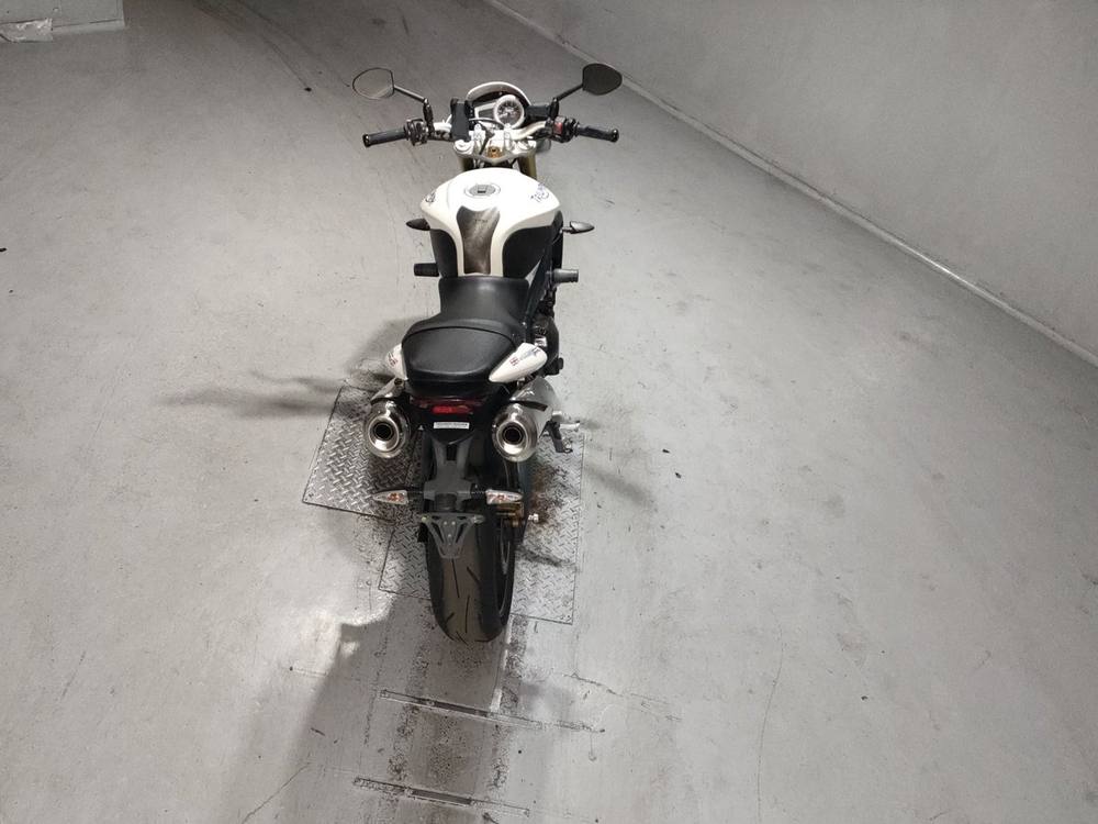 Triumph STREET TRIPLE 2008, рама SMTTMD40669385245 – мотоцикл из Японии с аукциона JBA, фото 6