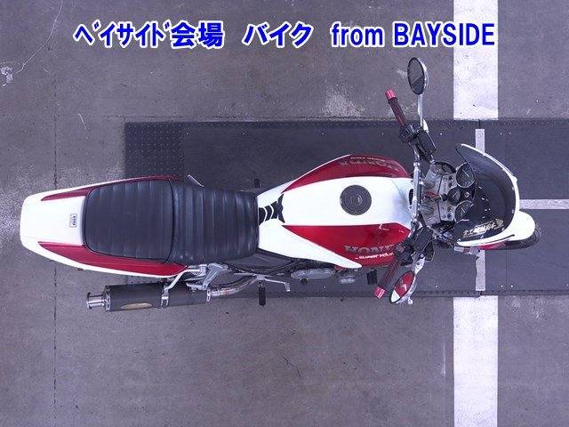 Honda CB1000 1993, рама SC30-1003705 – мотоцикл из Японии с аукциона ARAI, фото 5