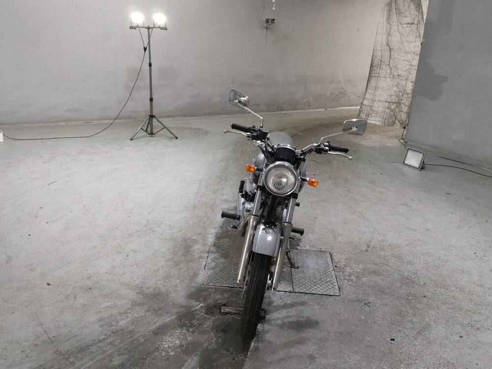 Kawasaki ESTREYA 2002, рама BJ250A-060317 – мотоцикл из Японии с аукциона JBA, фото 3