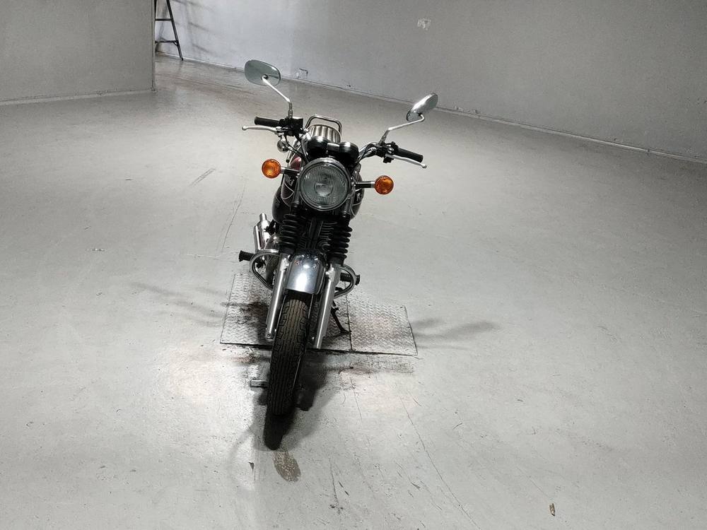 Kawasaki ESTREYA 2017, рама BJ250A-110936 – мотоцикл из Японии с аукциона JBA, фото 3