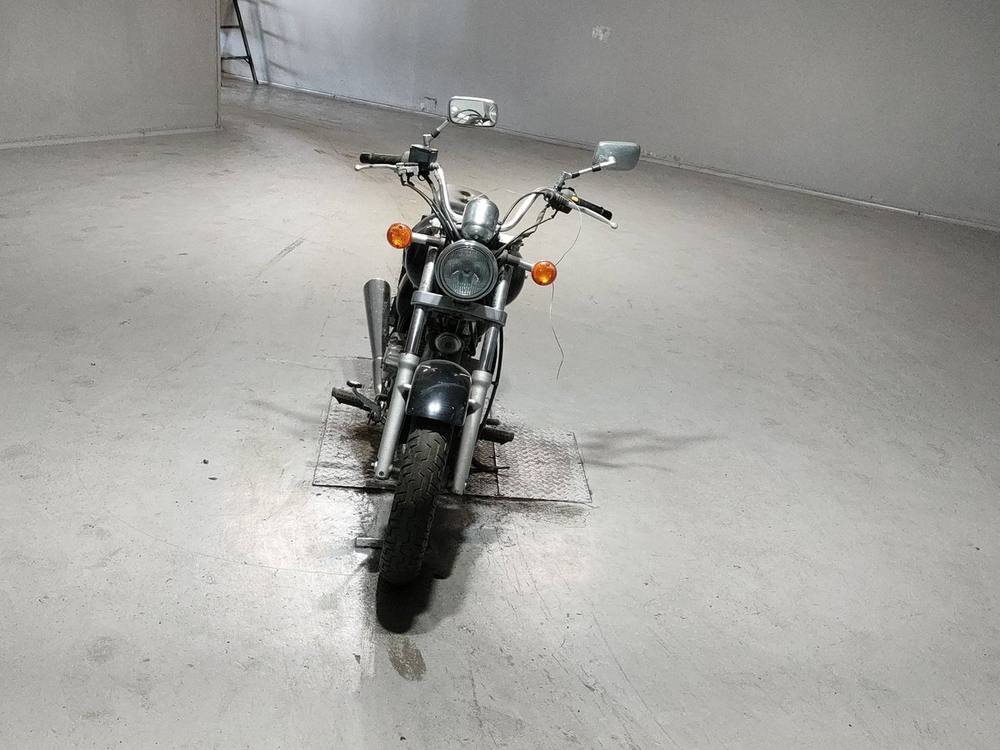 Suzuki MARAUDER 250, рама NJ48A-100313 – мотоцикл из Японии с аукциона JBA, фото 3