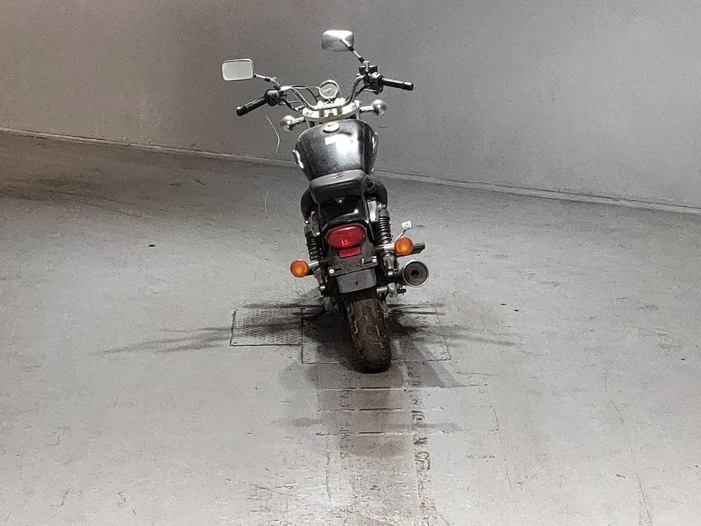 Suzuki MARAUDER 250, рама NJ48A-100313 – мотоцикл из Японии с аукциона JBA, фото 4