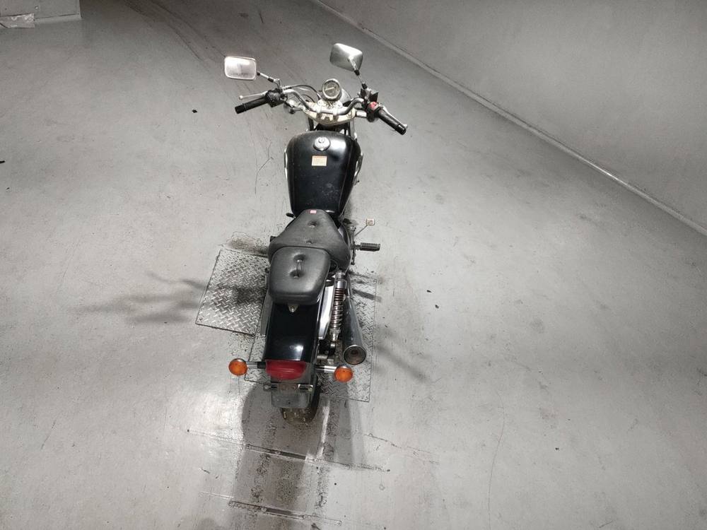 Suzuki MARAUDER 250, рама NJ48A-100313 – мотоцикл из Японии с аукциона JBA, фото 6