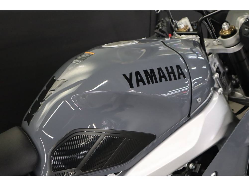 Yamaha XSR900 GP 2024, рама RN96J-000846 – мотоцикл из Японии с аукциона IAUC, фото 5