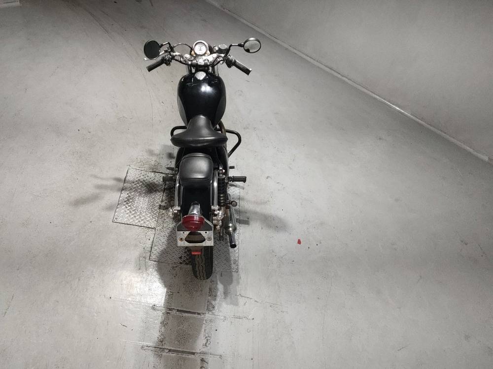 Kawasaki ESTREYA 1997, рама BJ250A-031354 – мотоцикл из Японии с аукциона JBA, фото 6