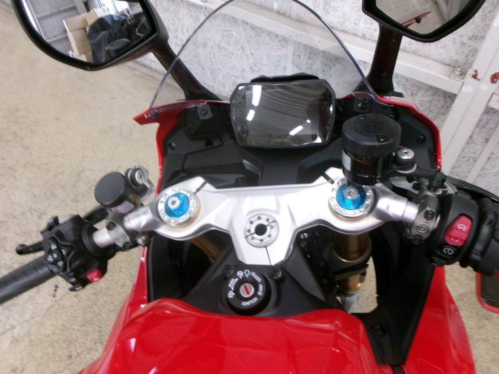 Ducati PANIGALE V2S 2025, рама ZDM3H00AASB000*** – мотоцикл из Японии с аукциона IAUC, фото 5