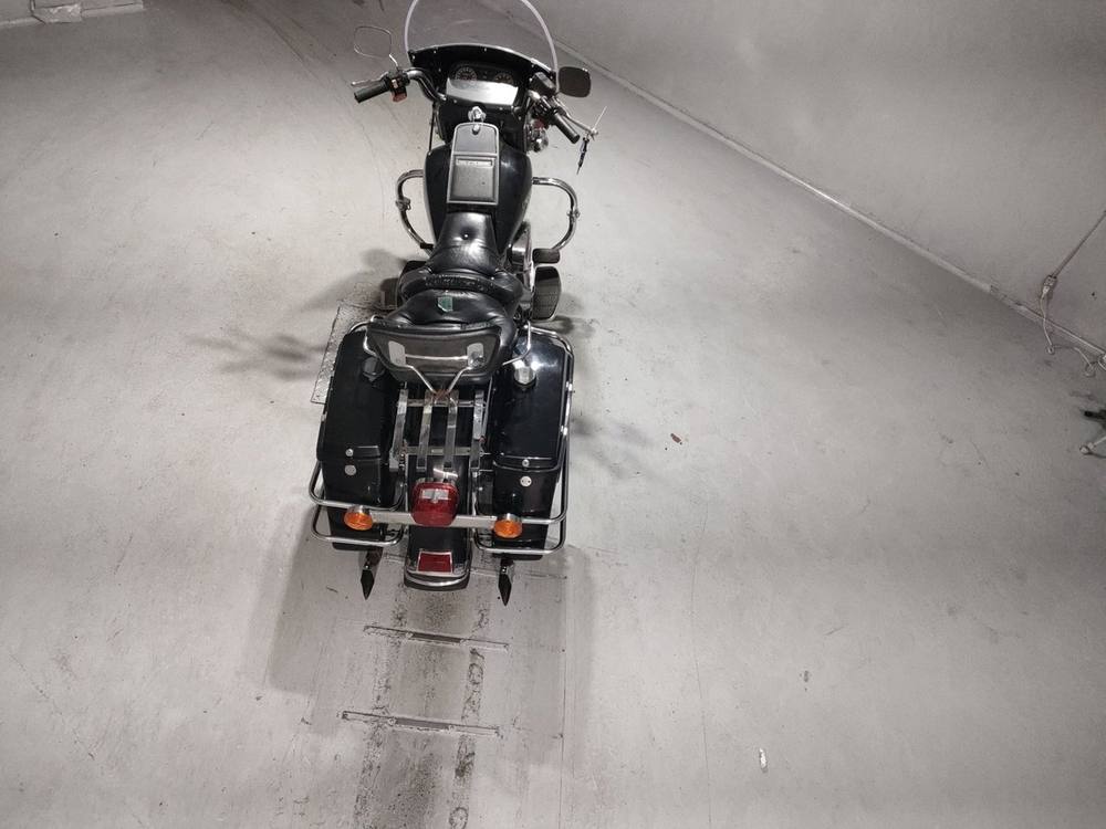 HD HARLEY FLHTP 1340, рама 1HD1DAL17JY502122 – мотоцикл из Японии с аукциона JBA, фото 6