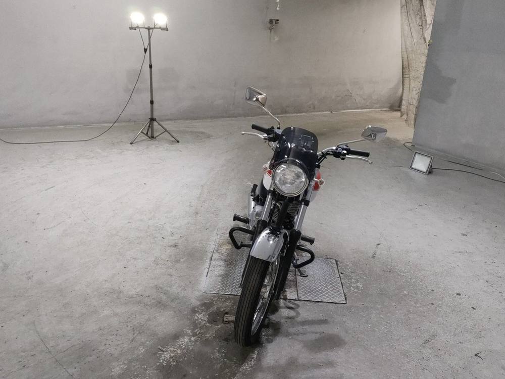 Kawasaki ESTREYA 2007, рама BJ250A-084619 – мотоцикл из Японии с аукциона JBA, фото 3