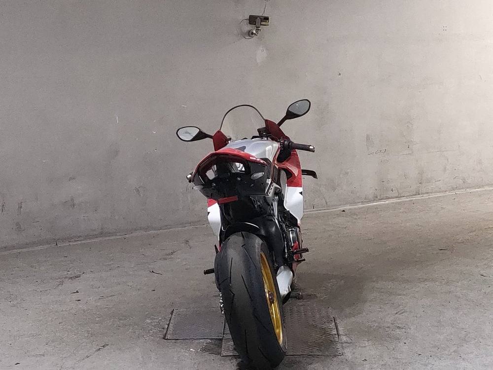 Ducati PANIGALE V4 R 2024, рама ZDM3D06AARB008769 – мотоцикл из Японии с аукциона JBA, фото 4