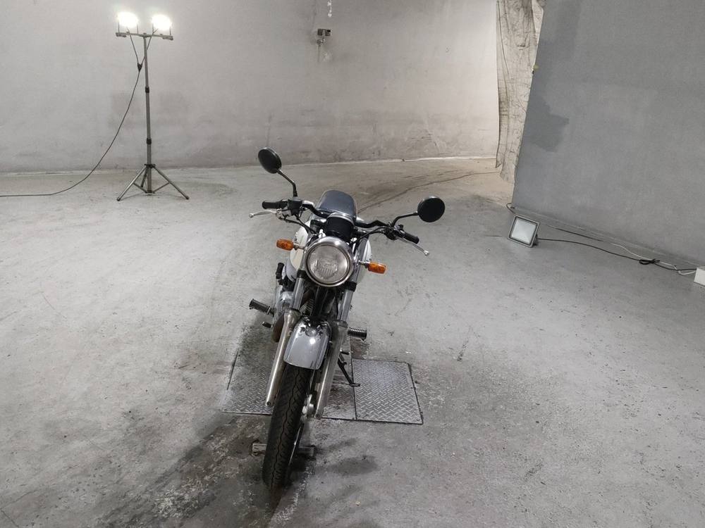 Kawasaki ESTREYA 2002, рама BJ250A-060748 – мотоцикл из Японии с аукциона JBA, фото 3