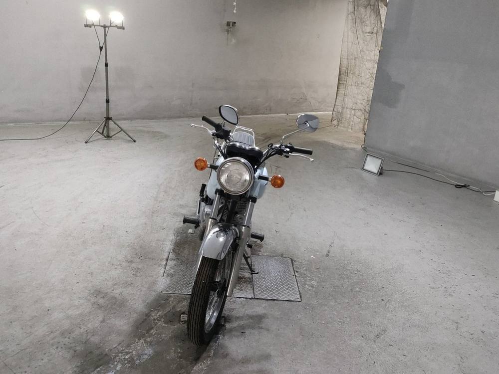 Kawasaki ESTREYA 2015, рама BJ250A-104174 – мотоцикл из Японии с аукциона JBA, фото 3