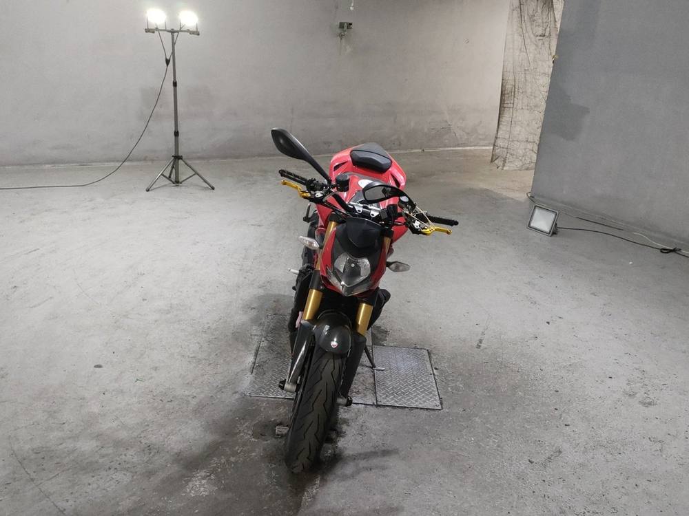 Ducati STREETFIGHTER 1100S, рама ZDMF100AABB008282 – мотоцикл из Японии с аукциона JBA, фото 3