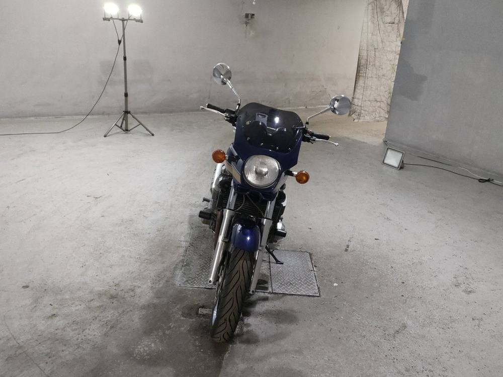 Kawasaki ZEFAR 1100RS 1999, рама ZRT10A-307177 – мотоцикл из Японии с аукциона JBA, фото 3