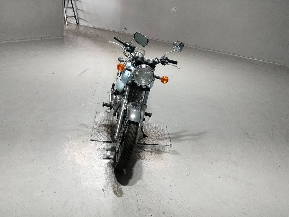 Kawasaki ESTREYA 2015, рама BJ250A-104174 – мотоцикл из Японии с аукциона JBA, фото 3
