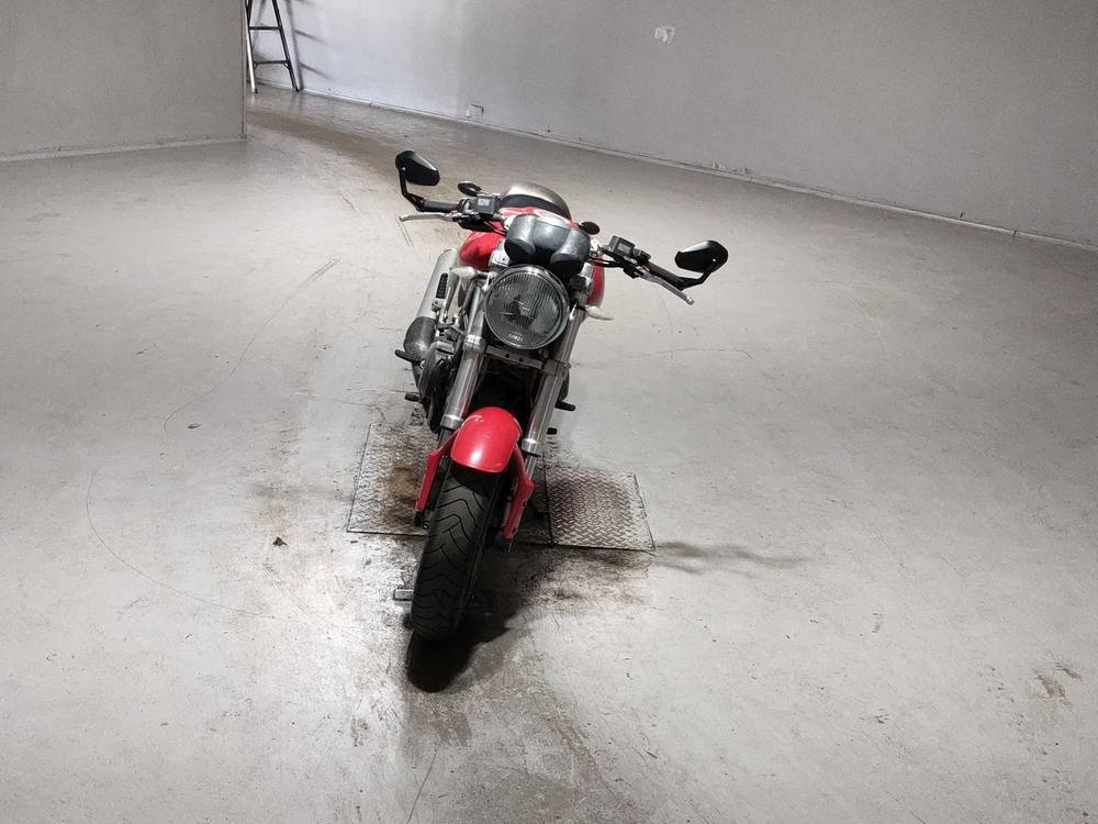 Ducati MONSTER 400S 2003, рама ZDMM300AA2B022816 – мотоцикл из Японии с аукциона JBA, фото 3