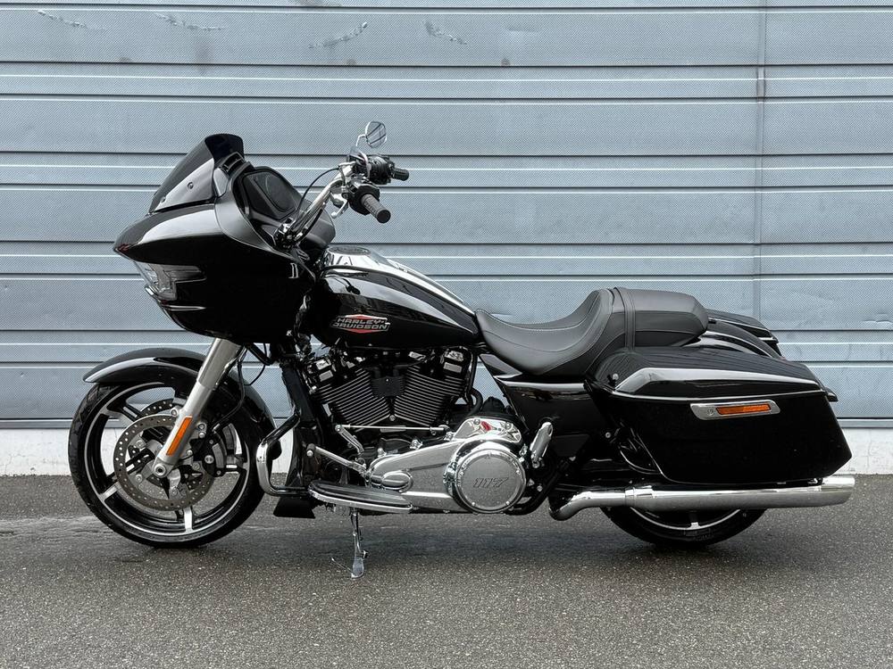 HD ROAD GLIDE FLTRX 2026, рама 5HD1KH757TS608*** – мотоцикл из Японии с аукциона IAUC, фото 2