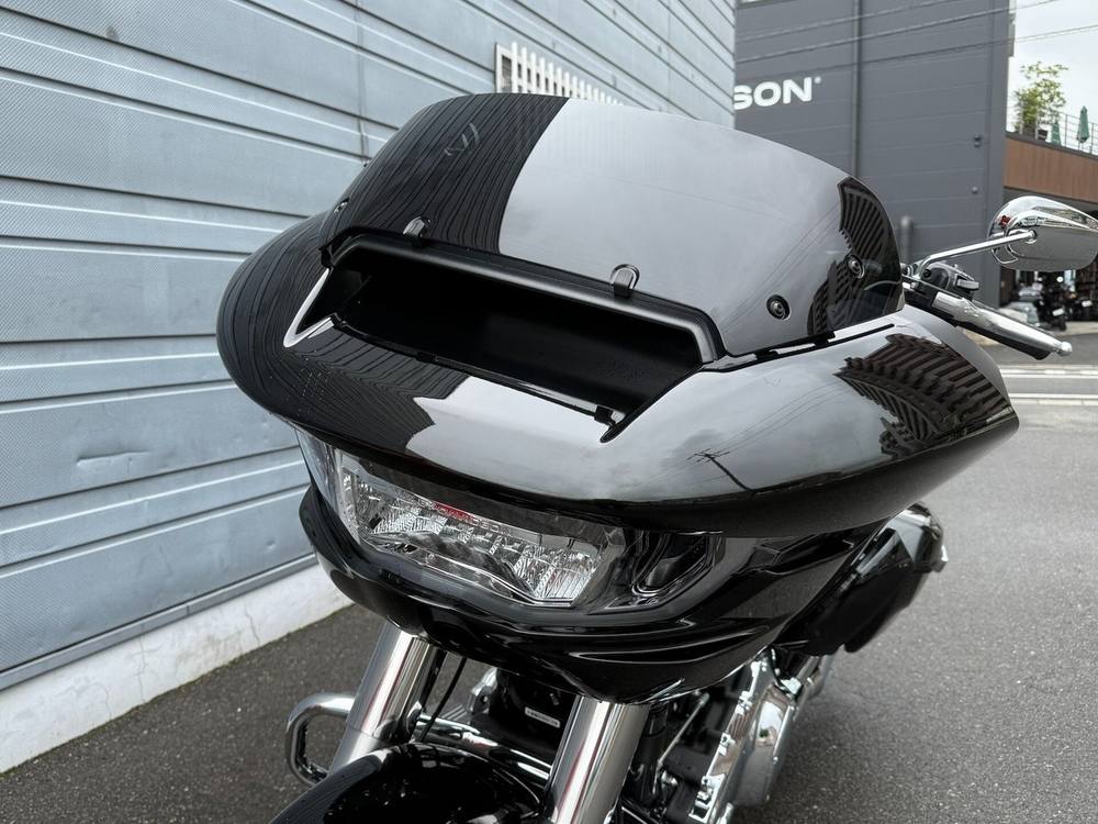 HD ROAD GLIDE FLTRX 2026, рама 5HD1KH757TS608*** – мотоцикл из Японии с аукциона IAUC, фото 3