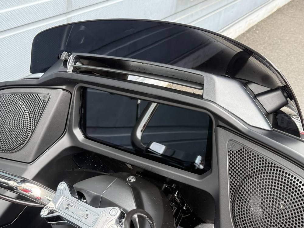 HD ROAD GLIDE FLTRX 2026, рама 5HD1KH757TS608*** – мотоцикл из Японии с аукциона IAUC, фото 6