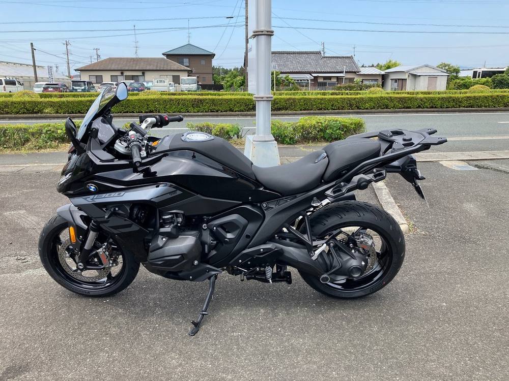 BMW R1300RS ASA 2026, рама WB10M6106T6M59*** – мотоцикл из Японии с аукциона IAUC, фото 2