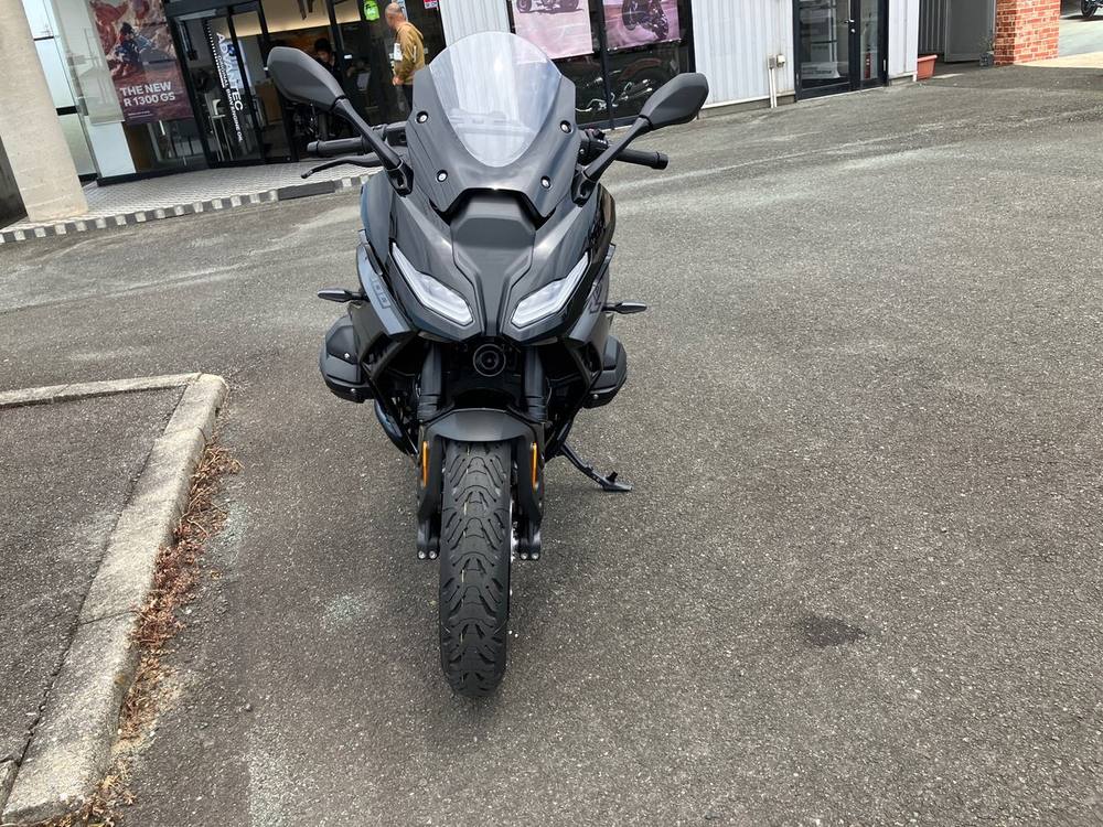 BMW R1300RS ASA 2026, рама WB10M6106T6M59*** – мотоцикл из Японии с аукциона IAUC, фото 4