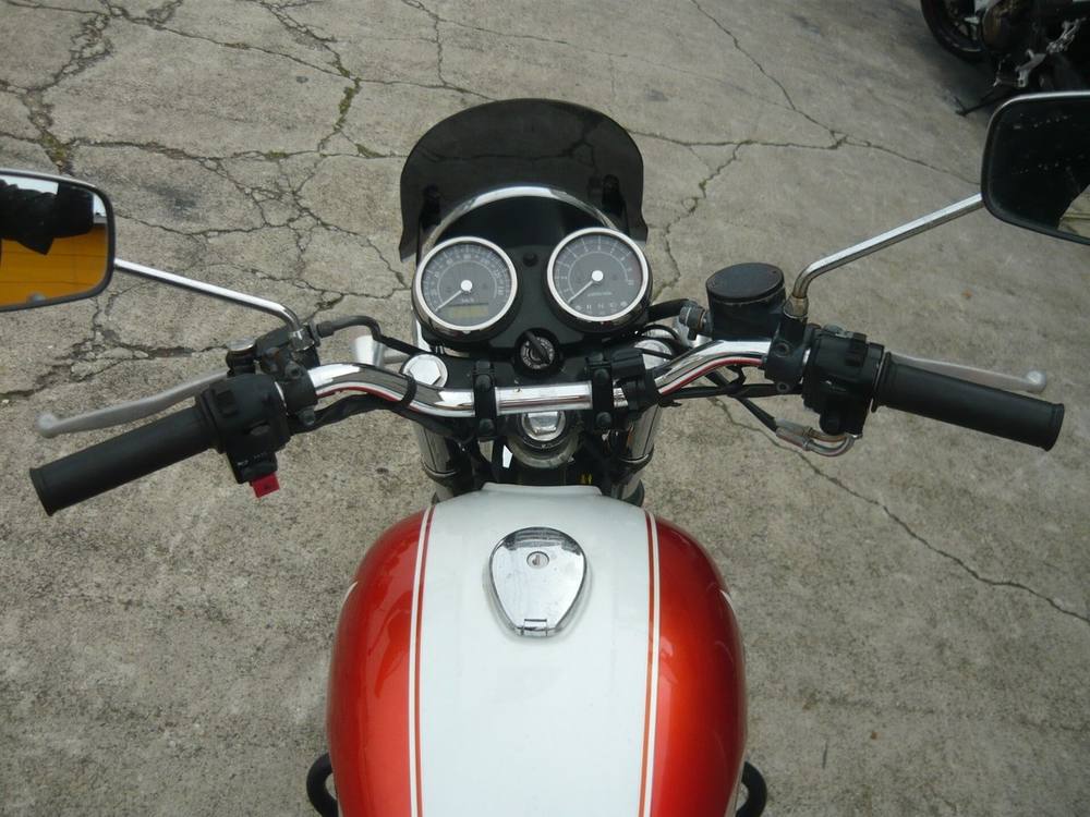Kawasaki ESTRELLA 2007, рама BJ250A-084619 – мотоцикл из Японии с аукциона IAUC, фото 2