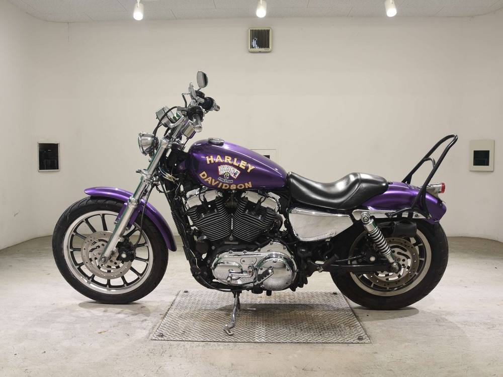 Honda CHALY50 2006, рама 5HD1CX3107K421070 – мотоцикл из Японии с аукциона BDS, фото 2