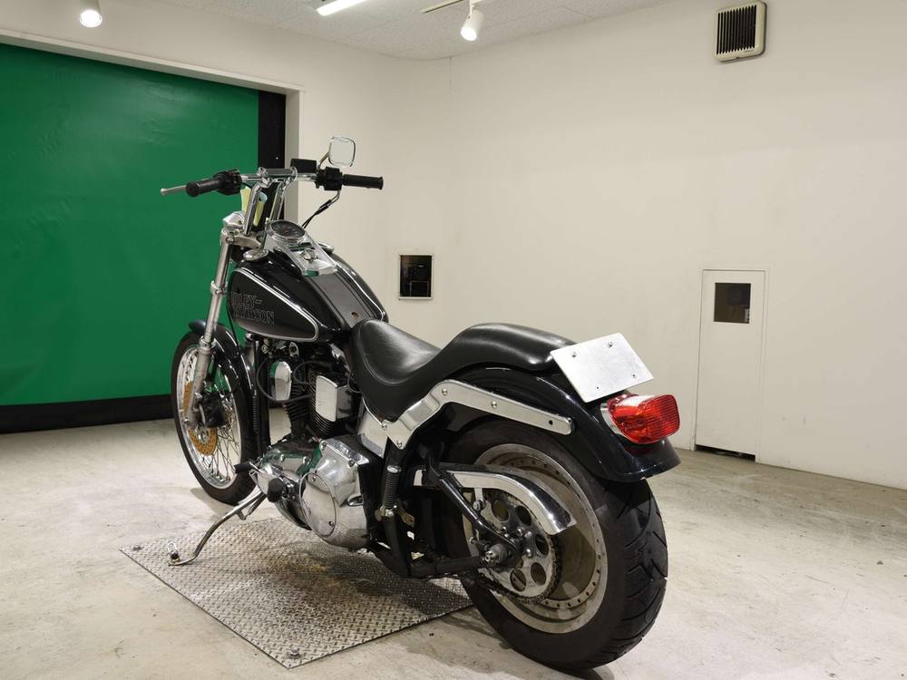 Honda CHALY50 1992, рама 1HD1BJL49NY025313 – мотоцикл из Японии с аукциона BDS, фото 6