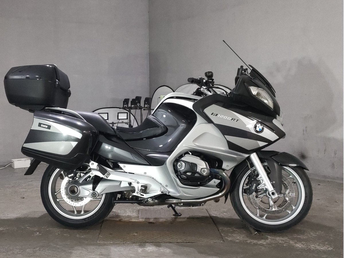 BMW R1200RT