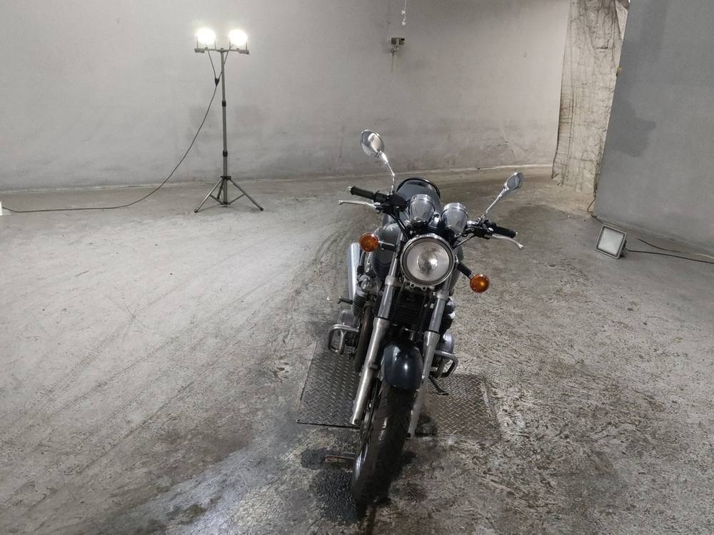 Kawasaki ZEFAIR 750RS 2026, рама ZR750D-007717 – мотоцикл из Японии с аукциона JBA, фото 3