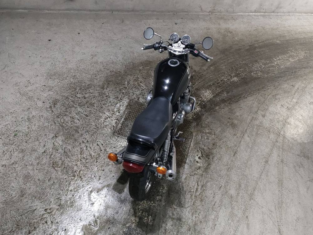 Kawasaki ZEFAIR 750RS 2026, рама ZR750D-007717 – мотоцикл из Японии с аукциона JBA, фото 6